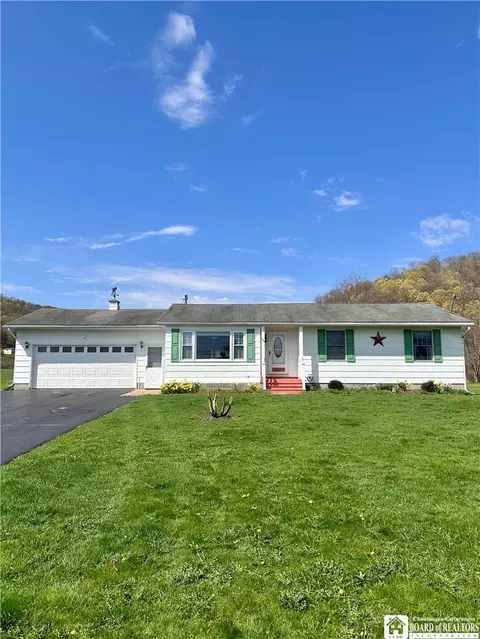 1815 Four Mile Rd, Allegany, NY 14706