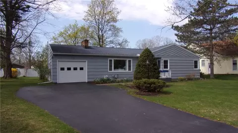 4 Westview Cres, Geneseo, NY 14454
