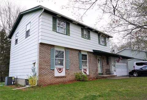 Undisclosed, Gates, NY 14624