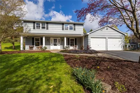 51 Northfield Gate, Pittsford, NY 14534