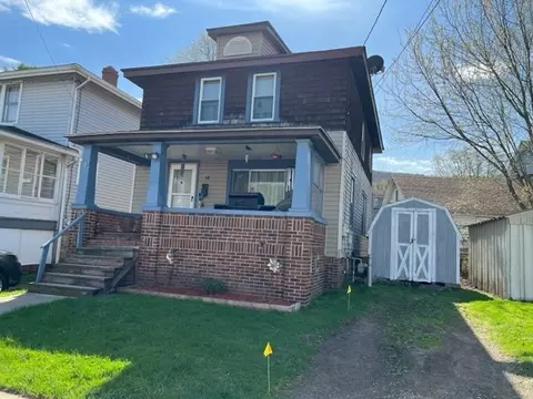 14 Homestead Ave, Bradford, PA 16701