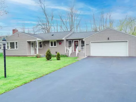 3939 Lake Rd N, Brockport, NY 14420