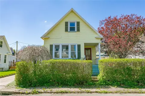 21 Diem St, Rochester, NY 14620