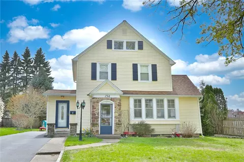 134 Woodbine Ave, East Rochester, NY 14445