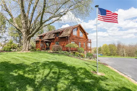 4300 Eddy Ridge Rd, Marion, NY 14505