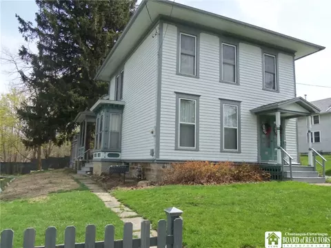 Undisclosed, Pomfret, NY 14063