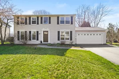 60 Delemere Blvd, Perinton, NY 14450