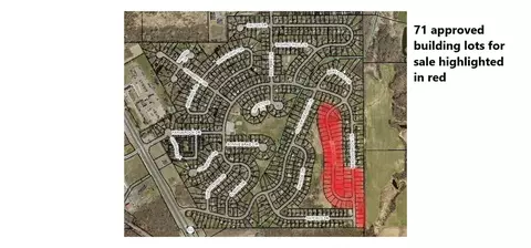0 Meadowbrook Ln, Farmington, NY 14425