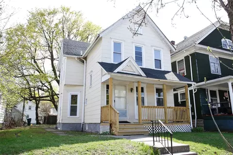 629 Emerson St, Rochester, NY 14613