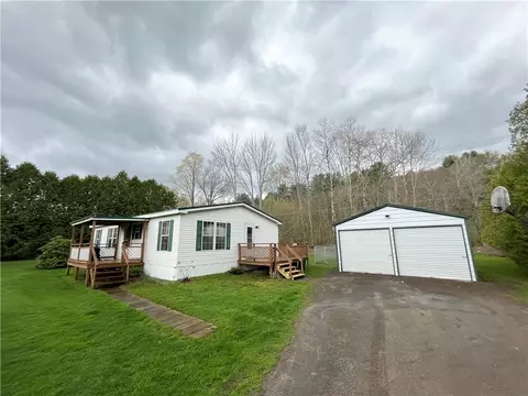 1739 State Highway 7, Bainbridge, NY 13733