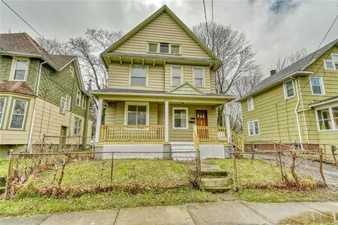 155 Glenwood Ave, Rochester, NY 14613