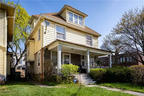 550 Lexington Ave, Rochester, NY 14613