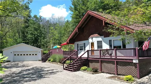 1339 Van Campen Rd, Hornellsville, NY 14843