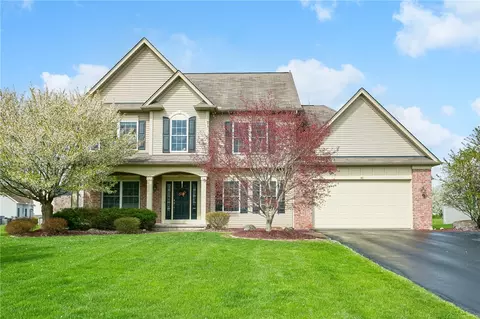 40 Black Cedar Dr, Chili, NY 14624