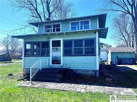 5457 Lakeside Boulevard-vbp, Portland, NY 14769