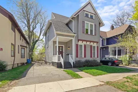 21 Brighton St, Rochester, NY 14607