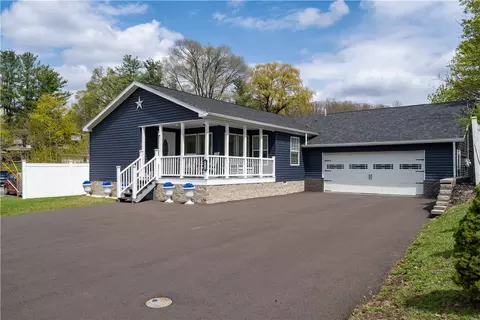 Undisclosed, Hornellsville, NY 14807