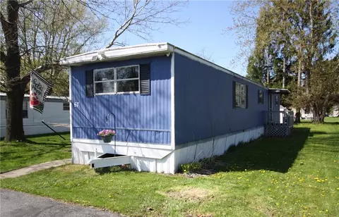 67 Hillside Dr, Avon, NY 14414