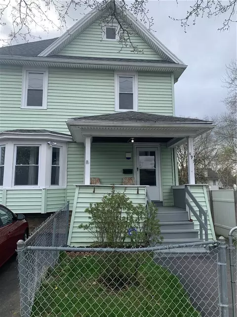 491 Carter St, Rochester, NY 14621