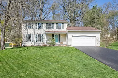 59 Stover Rd, Chili, NY 14624