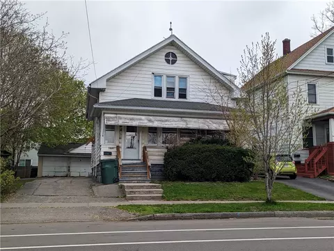 1661 N Goodman St, Rochester, NY 14609