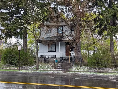 710 N Goodman St, Rochester, NY 14609