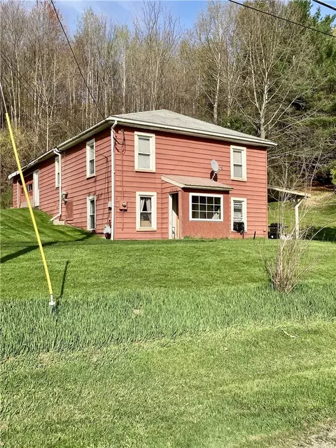1011 Sharps Hill Rd, Hornellsville, NY 14807
