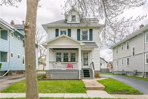 68 Kron St, Rochester, NY 14619