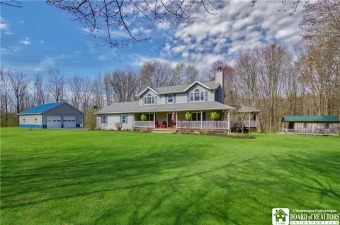 4767 Bayview Rd, Ellery, NY 14712
