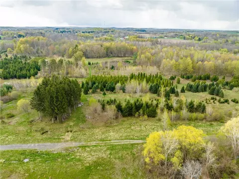 4667 Eddy Ridge Rd, Marion, NY 14505