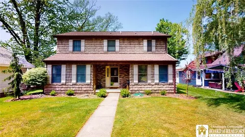4577 Warners Bay Rd, Ellery, NY 14712