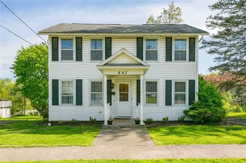447 Castle St, Geneva, NY 14456