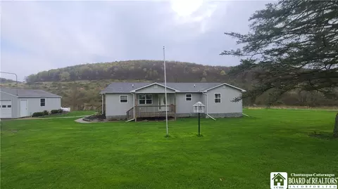 Undisclosed, Hinsdale, NY 14743