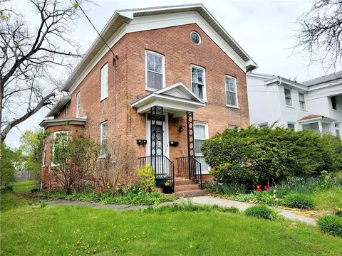100 Pulteney St, Geneva, NY 14456