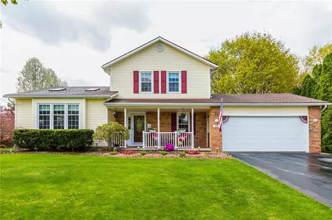 17 Wheat Hl, Chili, NY 14624