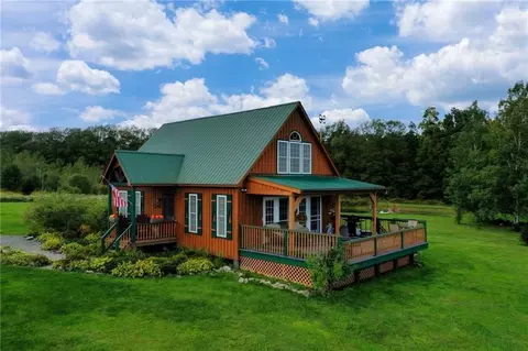 7603 Faber Rd, Prattsburgh, NY 14873