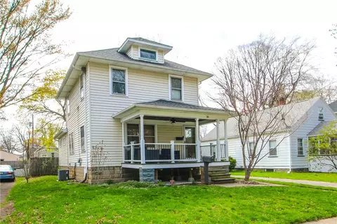 36 Estall Rd, Greece, NY 14616
