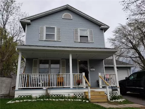 118 Eiffel Pl, Rochester, NY 14621
