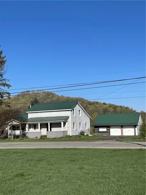 13867 Route 6, Hamlin, PA 16749