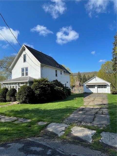 85 Church St, Port Allegany, PA 16743