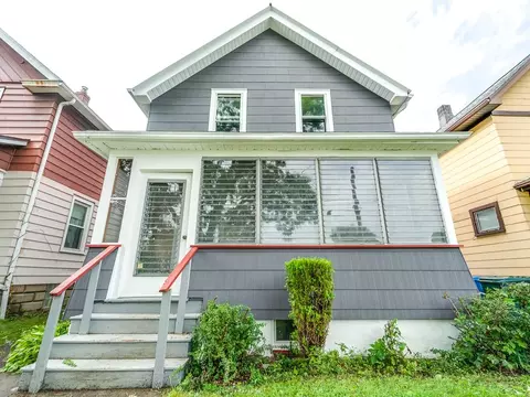 49 Morton St, Rochester, NY 14609