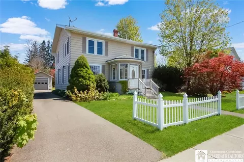 80 S Erie St, Mayville, NY 14757