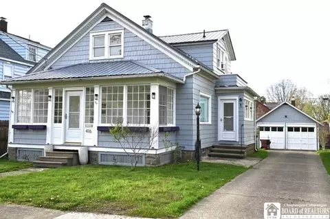 416 Front St, Jamestown, NY 14701