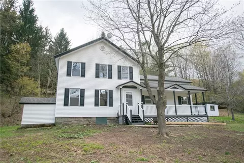 1703 Chambers Hollow Rd, Walton, NY 13856