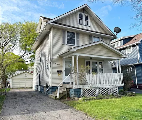 37 Del Monte St, Rochester, NY 14621