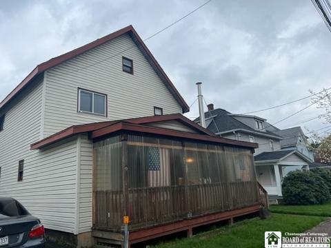 48 Linwood Ave, Jamestown, NY 14701
