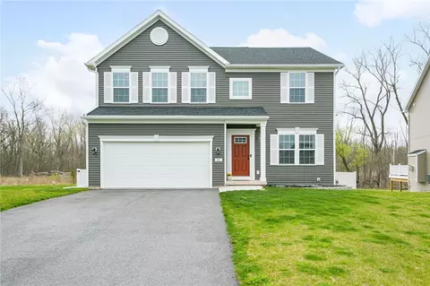 80 Planters Row, West Henrietta, NY 14586
