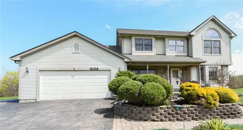 6106 Lincoln Rd, Ontario, NY 14519