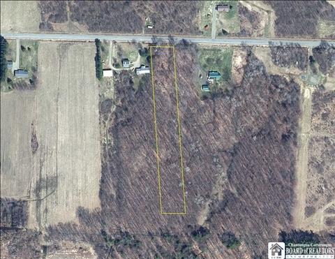 12061 Pudding Lane Rd, Perrysburg, NY 14129