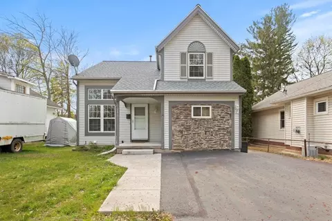 Undisclosed, Greece, NY 14616
